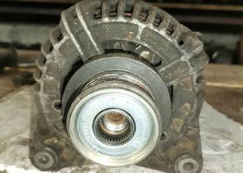 Alternator Renault Megane 2 1.5DCI