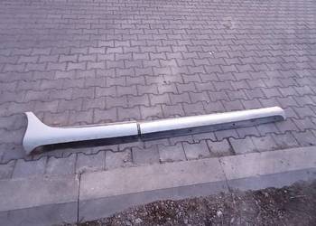 Lexus Ls 430 lift listwy progowe L/P