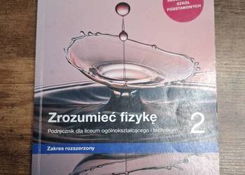 Podrecznik do fizyki kl2