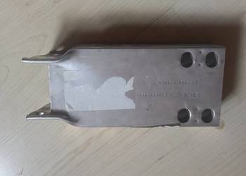 Mercedes w205 strefa zgniotu 2056200695