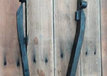 Wachacz tyl shl m 11 Wachacz tyl shl m 11