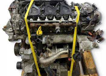 SILNIK KOMPLETNY Renault Master III Opel Movano B 2.3 DCI 101KM M9T670