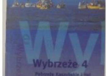 Wybrzeże 4 Pobrzeże Kaszubskie i Hel