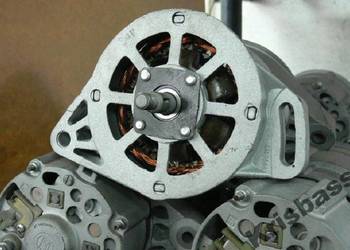 ALTERNATOR JELCZ Ł-34 sw400 autosan fadroma sw680