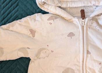 Kombinezon niemowlęcy