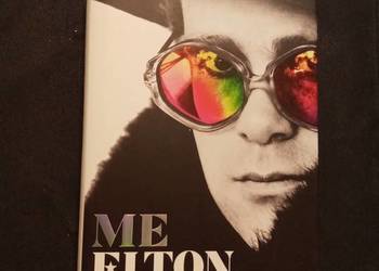 Me Elton John. Po angielsku!