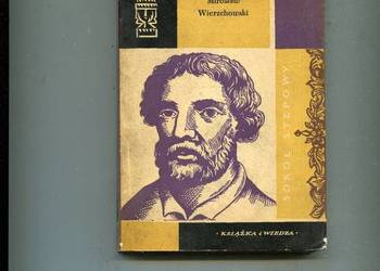 Sokół stepowy - Mirosław Wierzchowski