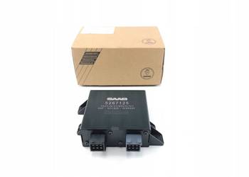 MODUŁ CZUJNIKÓW PARKOWANIA SAAB 9-5 97-05 ORI ASO