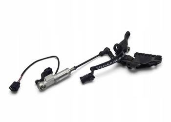 QUICKSHIFTER ZMIANY BIEGÓW DŹWIGNIA Honda Transalp XL750 23+