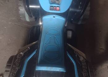 Sprzedam qlad Raptor