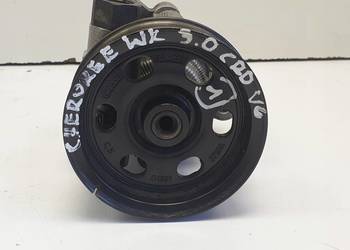 Jeep Grand Cherokee 3.0 CRD V6 POMPA WSPOMAGANIA