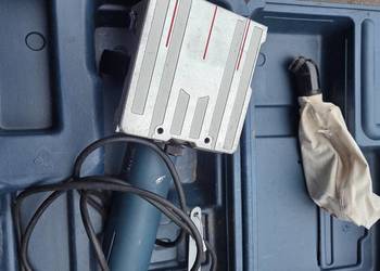 Gff 22a lamelownica Bosch odcinarka Piła 18 rok