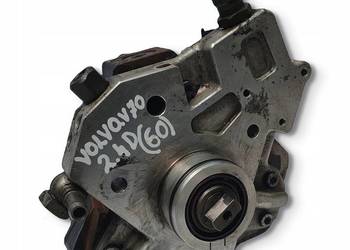 POMPA WTRYSKOWA Volvo V70 S60 2.4 D5 paliwa 0445010111 30756125