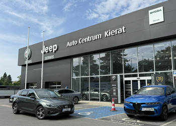 Hyundai i30 1.0 T-GDI 120km smart podgrzewane fotele i kierownica kamera f…