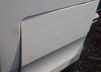 Klapa zawiasy schowka MAN TGL TGM TGA TGX