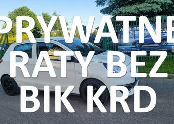 Mitsubishi Space Star na raty Leasing Wynajem bez BIK KRD od FastCars II (…