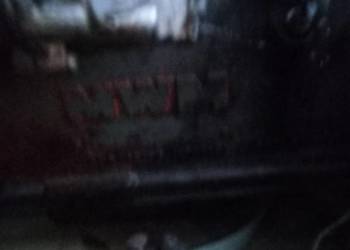Motor/silnik MWM D226-4