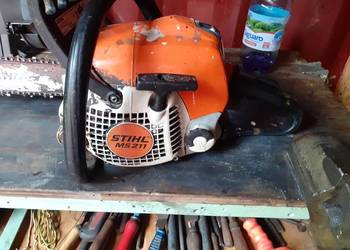 stihl ms 211