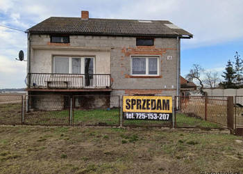 Sprzedam Dom