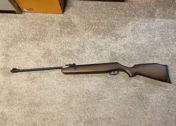 „Nowa wiatrówka Crosman 6-36051 (.177 / 4,5 mm) – oryginalne opakowanie”