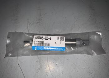SMC CD85N16-25C-B Siłownik pneumatyczny