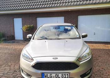Sprzedam Forda focusa kombi 1,5 l diesel 2015