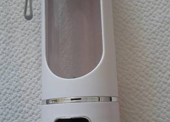 Nowy Mikser mini, przenośny blender, sokowirówka, 3 programy