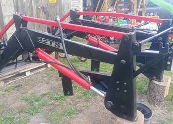 Ładowacz czołowy tur mtz 82 ursus Zetor