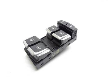 PANEL PRZEŁĄCZNIK SZYB 4G0959851 AUDI A6 C7