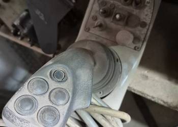 Joystick Danfoss dzojstik do Noremat  sma  rousseau koparki ladowarki