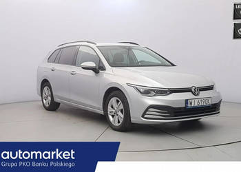 Volkswagen Golf 2.0 TDI Life! Z Polskiego Salonu! Faktura VAT! VIII (2020-)