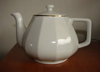 Bistro - porcelanowy dzbanek