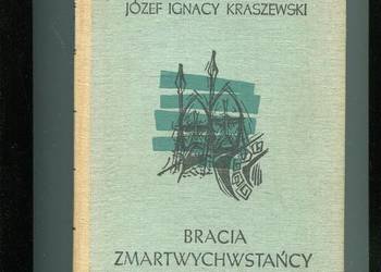 Bracia Zmartwychwstańcy - Kraszewski