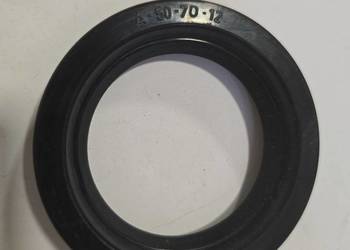 DUŻY ZESTAW Simmering 50x70x12 Typ A GAMBIT