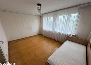 Słoneczne mieszkanie 72 m² – 4 pokoje – parter – do remontu