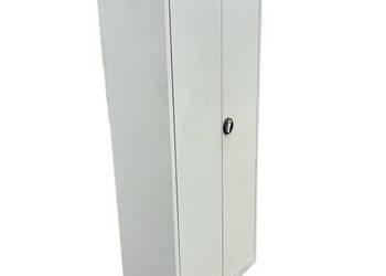 Szafa warsztatowa 194 x 80 x 38.