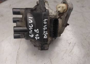 HONDA CIVIC VI 1,4 aparat zapłonowy D4T9404 przewody zapłonowe