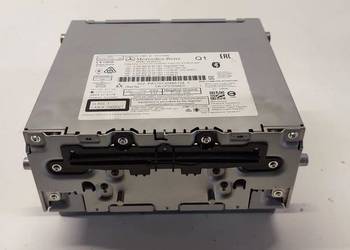 MERCEDES GLC W253 X253 RADIO NAWIGACJA A2059004040