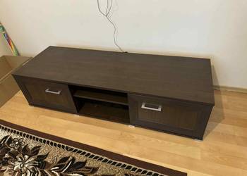 Szafka pod telewizor / RTV drewniana