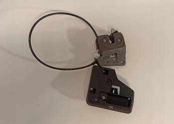 ZAMEK CIĘGNO KANAPY TYŁ PRAWY BMW G20 7112864