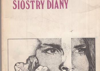 (03265) DZIWNA PANNA RUTH* PODWÓJNA ZBRODNIA SIOSTRY DIANY –