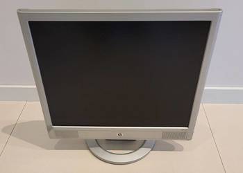 MONITOR LCD HP VS17 17" CALI HD