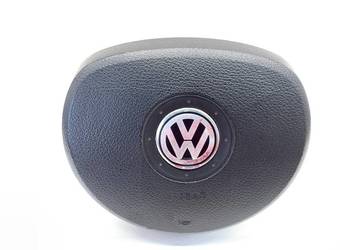PODUSZKA POWIETRZNA KIEROWCY VW GOLF V 1K0880201A 03-10 AIRBAG