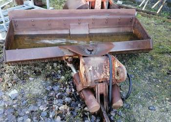 Łyżka skarpowa hydrauliczna 200 cm