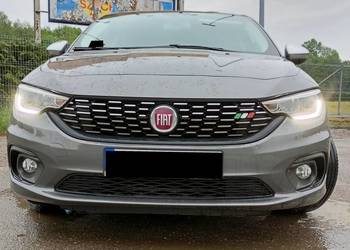 SPRZEDAM FIATA TIPO Z LPG