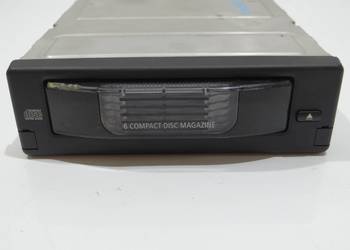 ZMIENIARKA PŁYT CD BMW 5 E60 E61 9131850