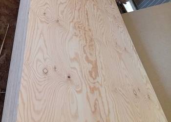 Sklejka iglasta -lisciasta gr 15mm 100 szt ,duży format 122x244