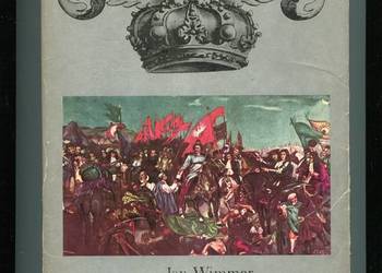 Wiedeń 1683 dzieje kampanii i bitwy - Wimmer