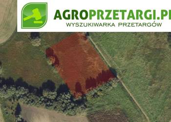 Dzierżawa 1,11 ha gruntu rolnego