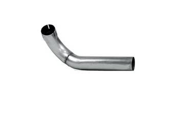 KOLANKO RURY WYDECHOWEJ JOHN DEERE L168524 INOX